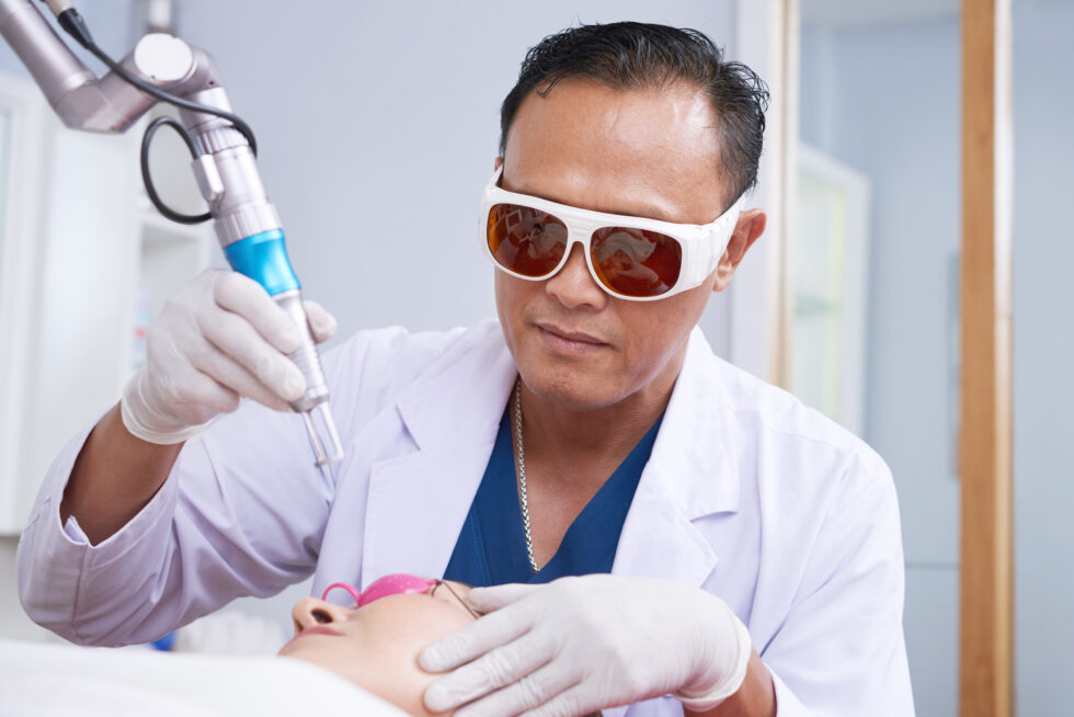 Laser Hair Removal - Medical Cosmetics Blog